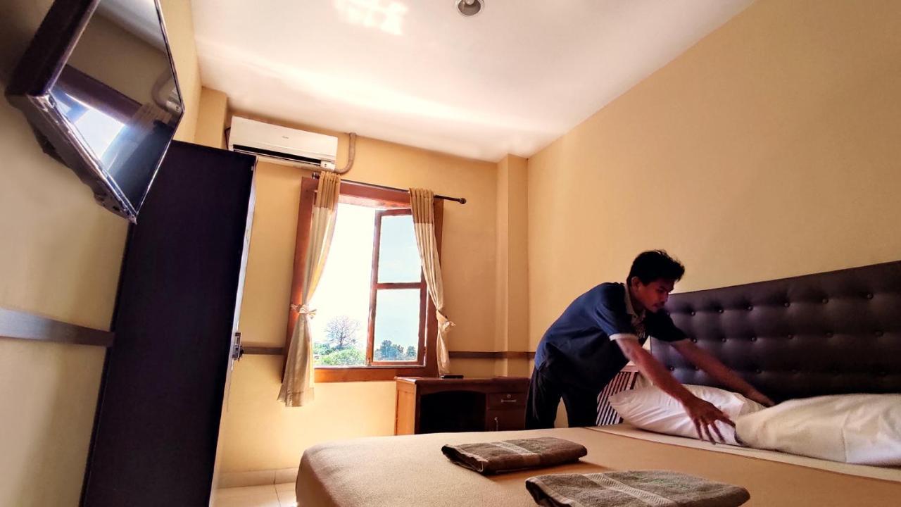 Omah Pelem Syariah Vandrerhjem Semarang Eksteriør bilde